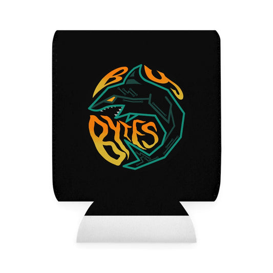 Bay Bytes Koozie