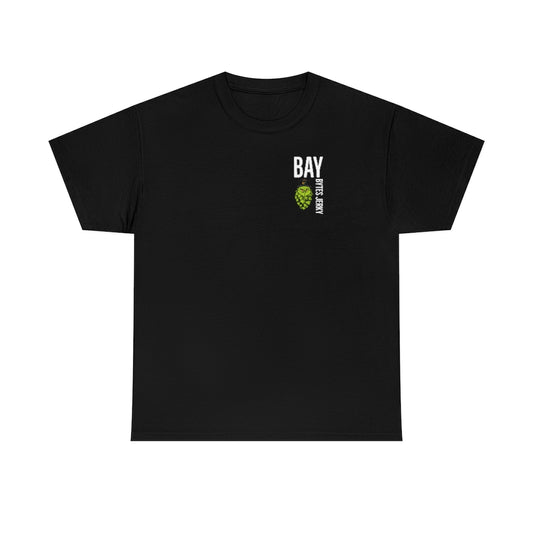 Bay Bytes / HopGrinch Tee