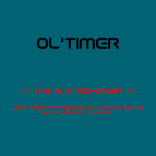 Ol’Timer